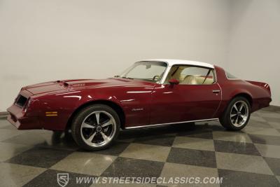 1976 Pontiac Firebird Formula 400
