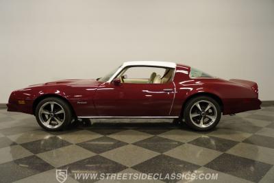 1976 Pontiac Firebird Formula 400