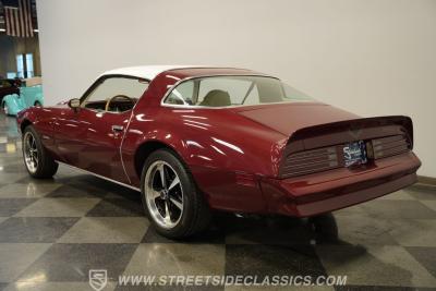 1976 Pontiac Firebird Formula 400