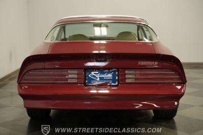 1976 Pontiac Firebird Formula 400