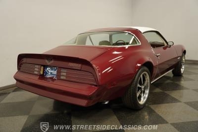 1976 Pontiac Firebird Formula 400