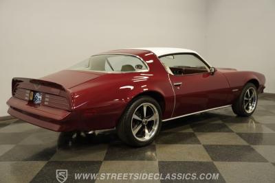 1976 Pontiac Firebird Formula 400