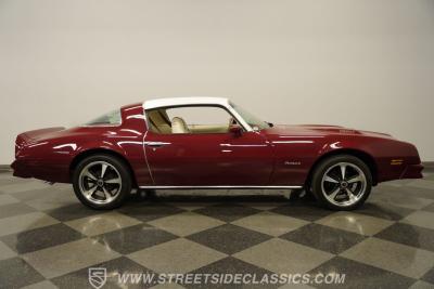 1976 Pontiac Firebird Formula 400