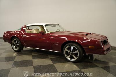 1976 Pontiac Firebird Formula 400