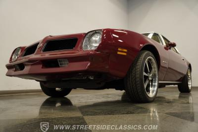 1976 Pontiac Firebird Formula 400