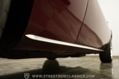 1976 Pontiac Firebird Formula 400