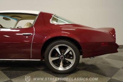 1976 Pontiac Firebird Formula 400