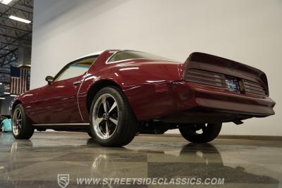 1976 Pontiac Firebird Formula 400