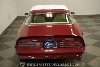 1976 Pontiac Firebird Formula 400