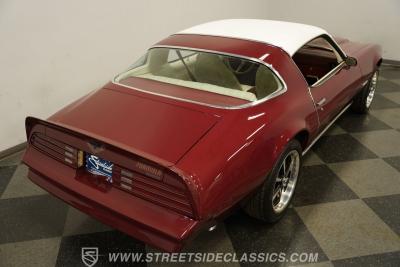 1976 Pontiac Firebird Formula 400