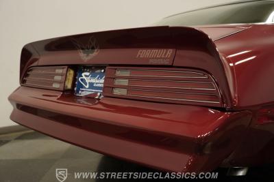 1976 Pontiac Firebird Formula 400