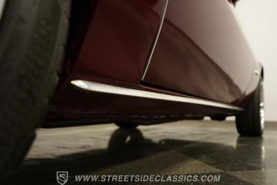 1976 Pontiac Firebird Formula 400