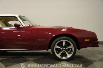 1976 Pontiac Firebird Formula 400