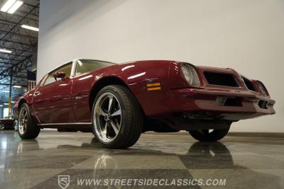 1976 Pontiac Firebird Formula 400