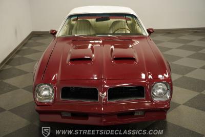 1976 Pontiac Firebird Formula 400