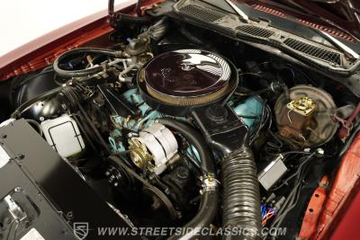 1976 Pontiac Firebird Formula 400