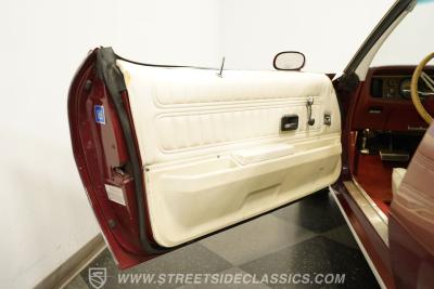 1976 Pontiac Firebird Formula 400