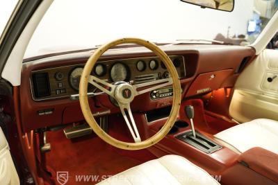 1976 Pontiac Firebird Formula 400