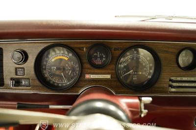 1976 Pontiac Firebird Formula 400