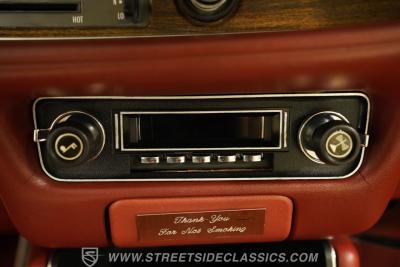 1976 Pontiac Firebird Formula 400