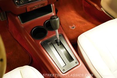 1976 Pontiac Firebird Formula 400