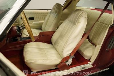 1976 Pontiac Firebird Formula 400