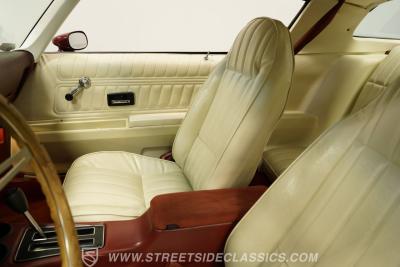 1976 Pontiac Firebird Formula 400