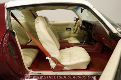 1976 Pontiac Firebird Formula 400