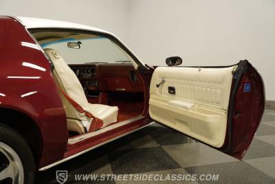 1976 Pontiac Firebird Formula 400