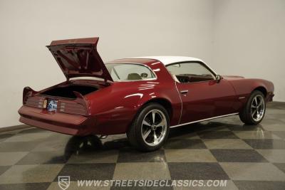 1976 Pontiac Firebird Formula 400