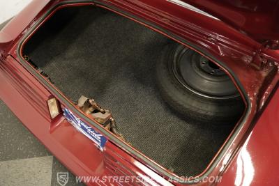 1976 Pontiac Firebird Formula 400