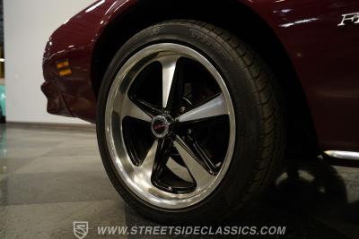 1976 Pontiac Firebird Formula 400