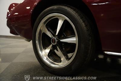 1976 Pontiac Firebird Formula 400