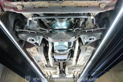 1976 Pontiac Firebird Formula 400