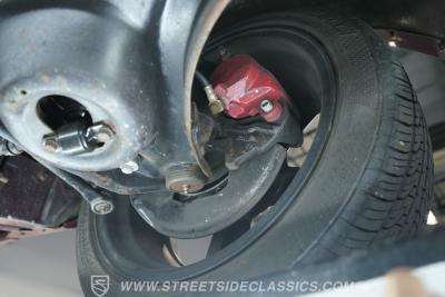 1976 Pontiac Firebird Formula 400