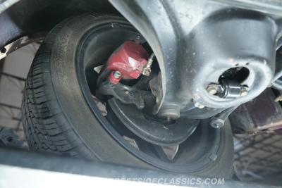 1976 Pontiac Firebird Formula 400