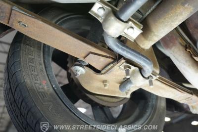 1976 Pontiac Firebird Formula 400