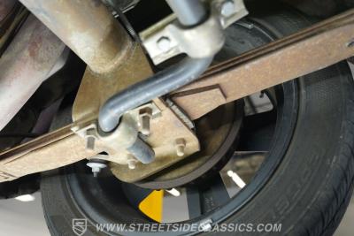 1976 Pontiac Firebird Formula 400