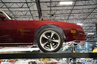 1976 Pontiac Firebird Formula 400