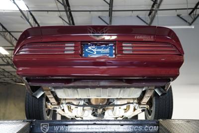 1976 Pontiac Firebird Formula 400