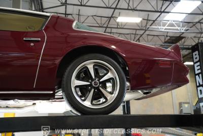 1976 Pontiac Firebird Formula 400