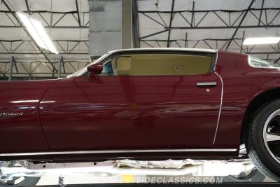 1976 Pontiac Firebird Formula 400