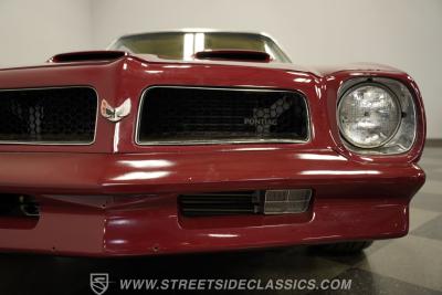 1976 Pontiac Firebird Formula 400
