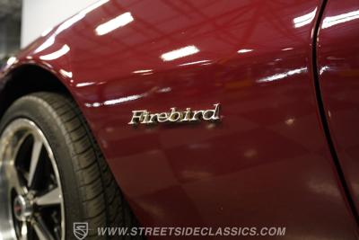 1976 Pontiac Firebird Formula 400