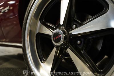 1976 Pontiac Firebird Formula 400