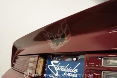 1976 Pontiac Firebird Formula 400