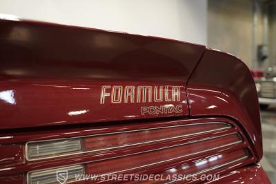 1976 Pontiac Firebird Formula 400