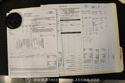 1976 Pontiac Firebird Formula 400