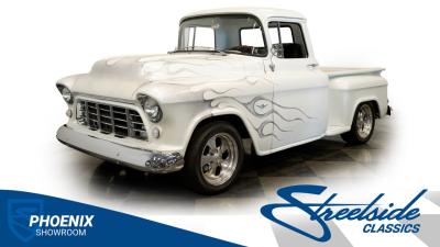 1956 Chevrolet 3100