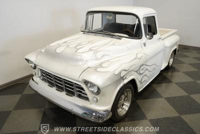 1956 Chevrolet 3100